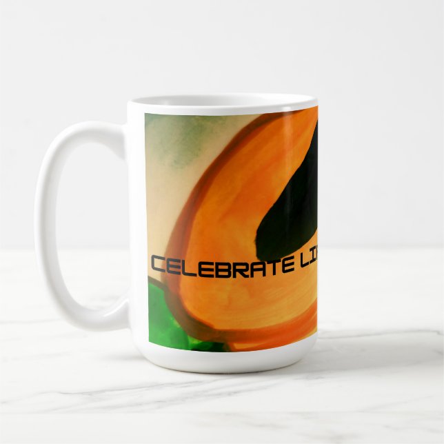MUG (Left)
