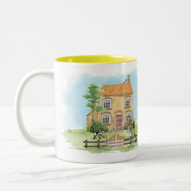 Mug (Left)