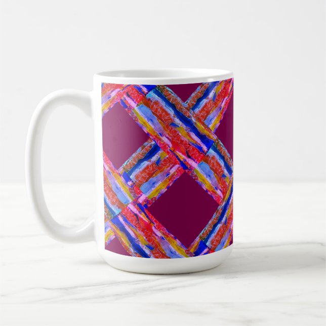 Mug (Left)