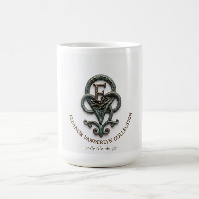 Mug  (Center)