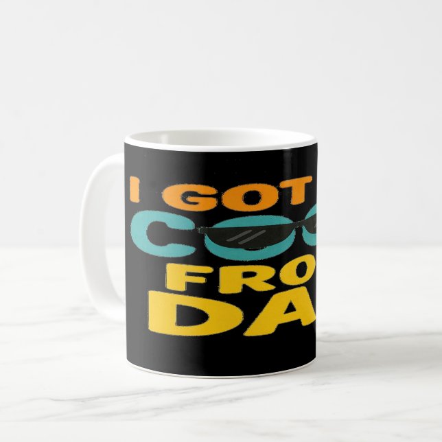 Mug (Front Left)