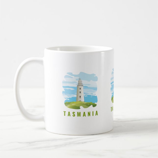 Mug (Left)