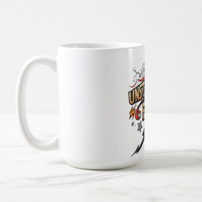 Mug (Left)