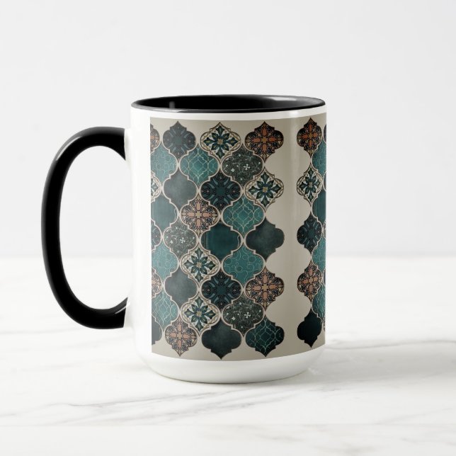 . MUG (Left)