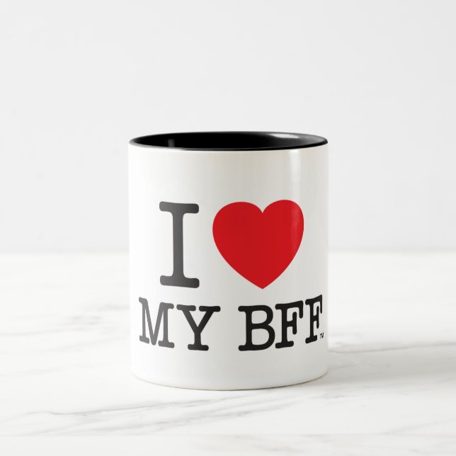 Mug (Center)