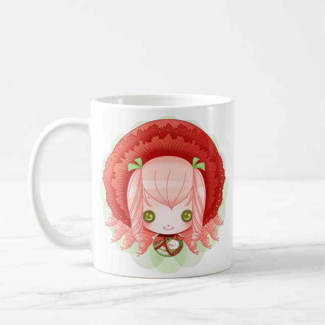 Mug (Left)