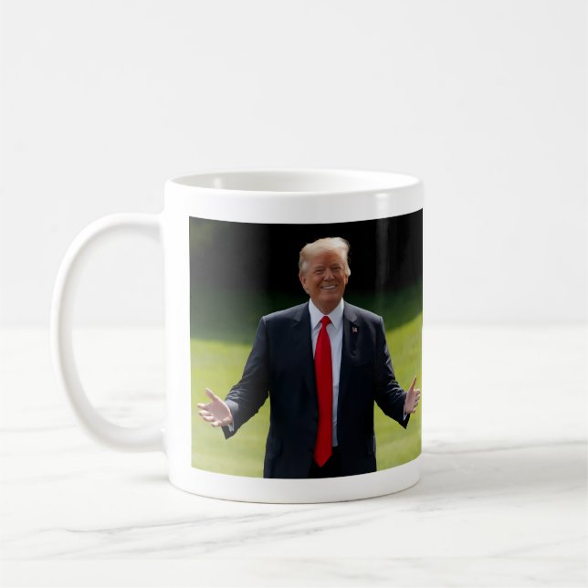 Mug (Left)