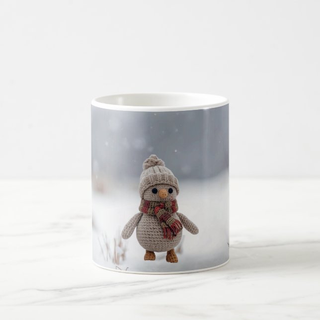 Mug (Center)