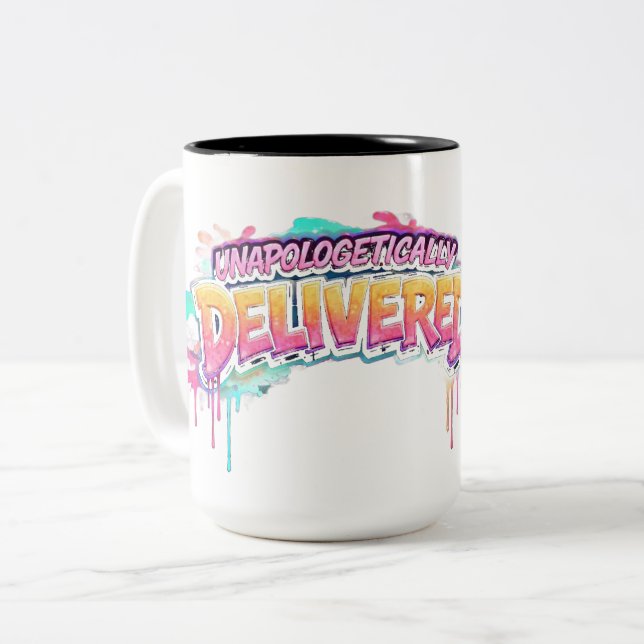 Mug (Front Left)