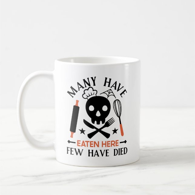 Mug (Left)