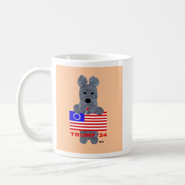 Mug (Left)