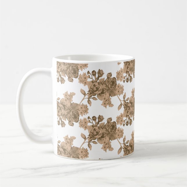Mug (Left)