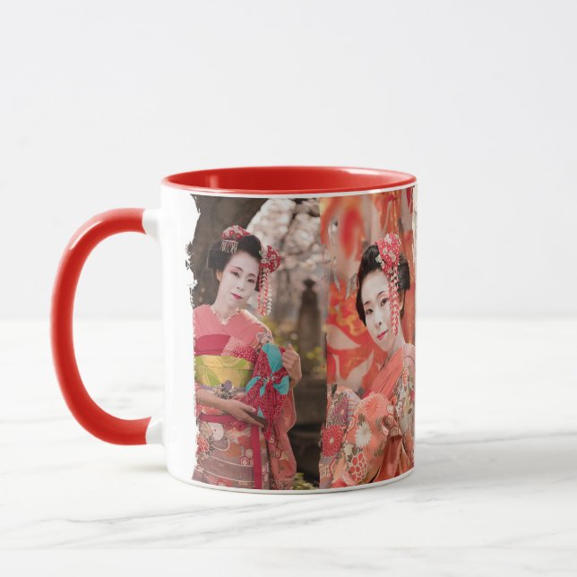 Mug (Left)