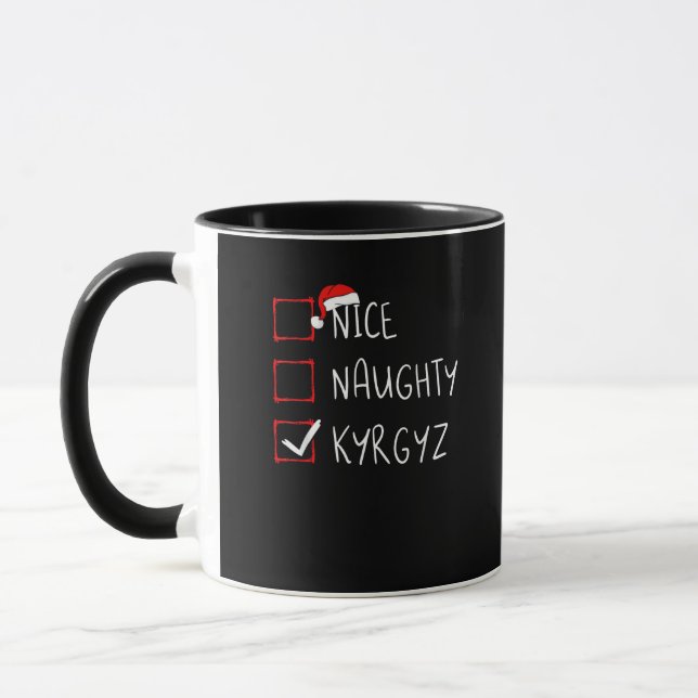 Mug (Left)