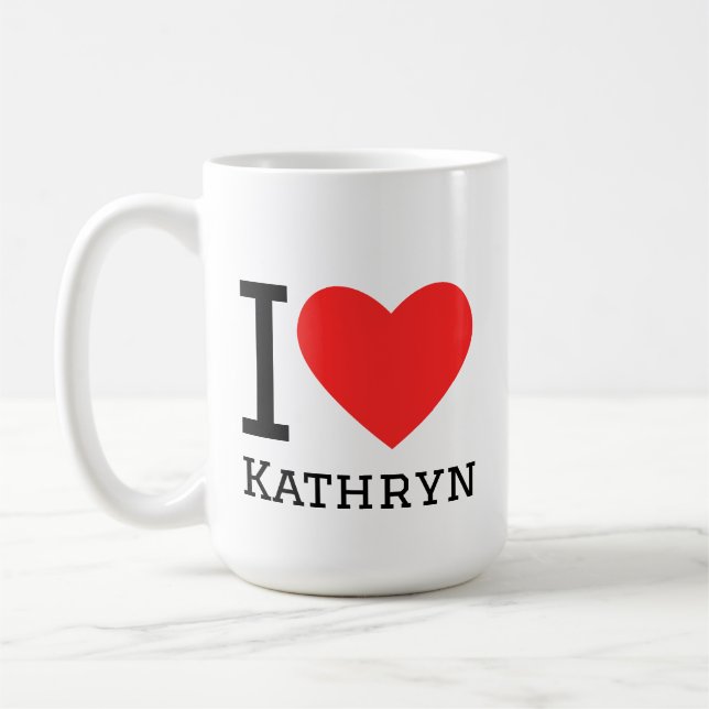 Mug (Left)