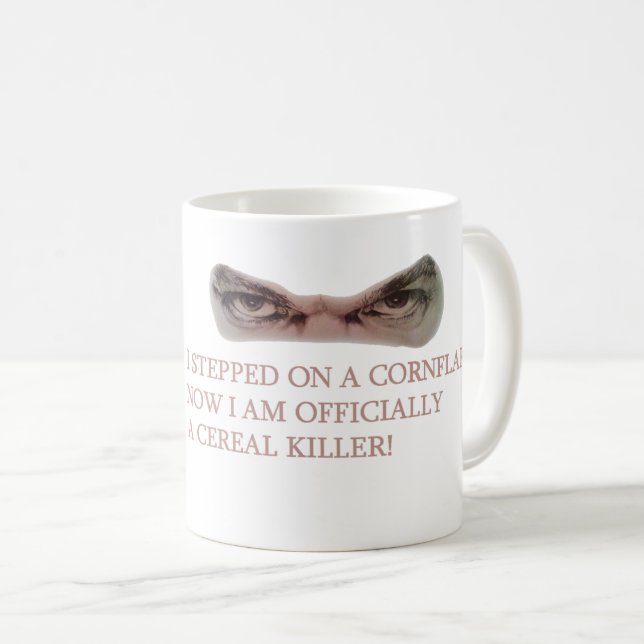 Mug (Front Right)