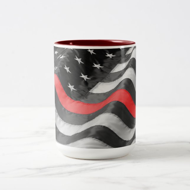 Mug (Center)