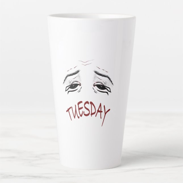 Mug (Front)