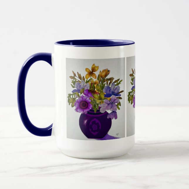 Mug (Left)