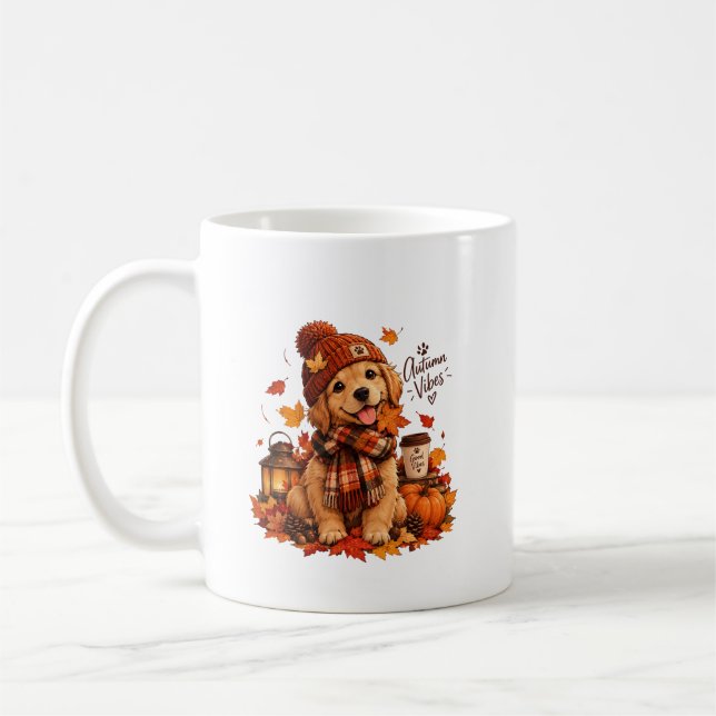  Mug  (Left)