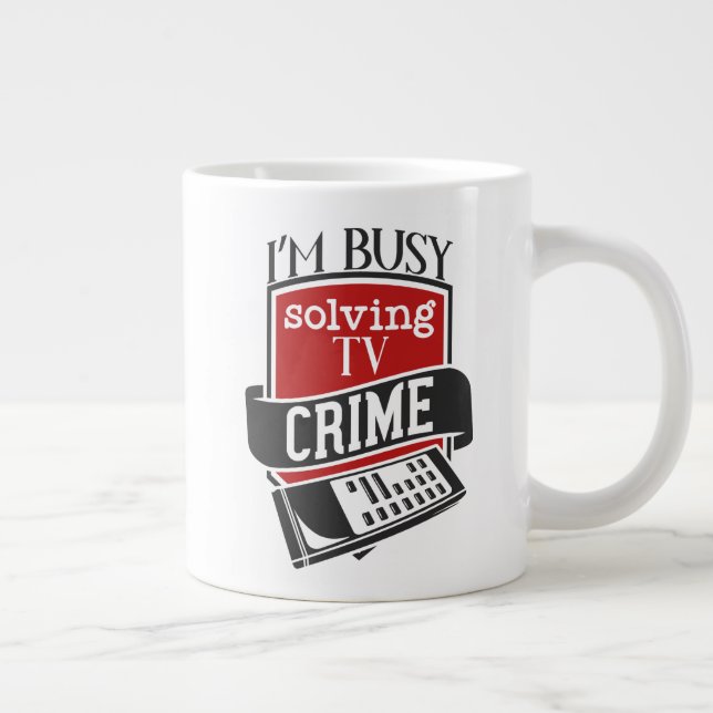  Mug (Right)