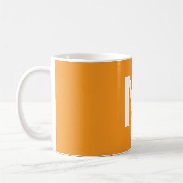 Mug (Left)