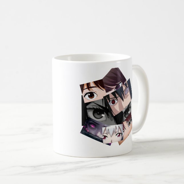 Mug (Front Right)