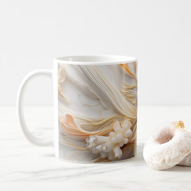 Mug (With Donut)
