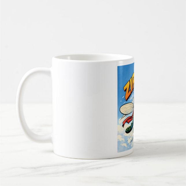 Mug (Left)