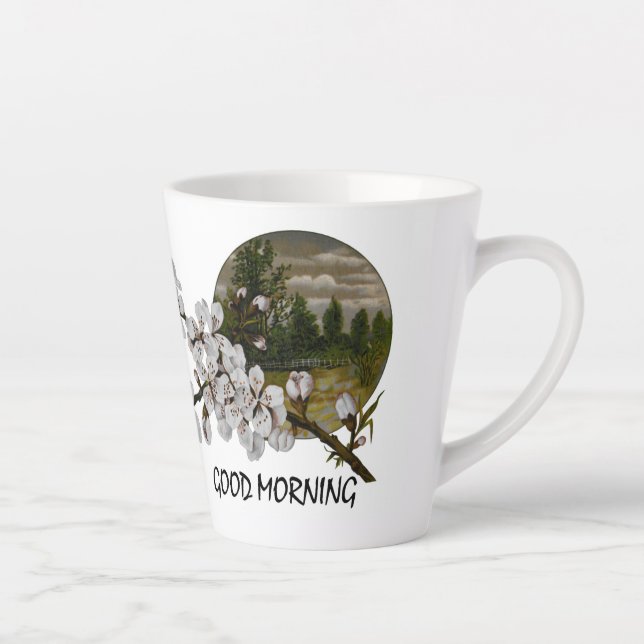 Mug (Right)