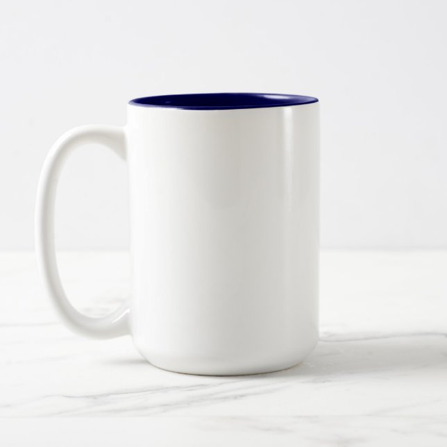 Mug (Left)