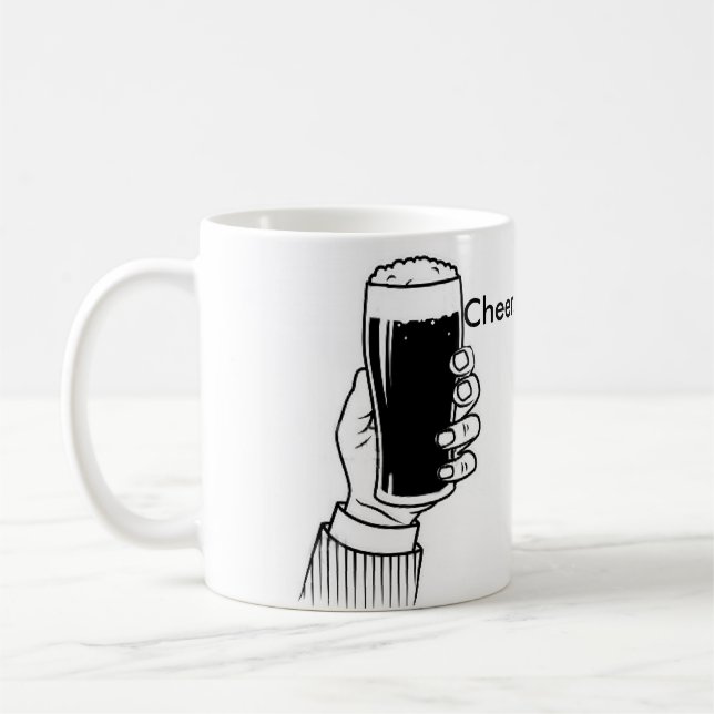 Mug (Left)