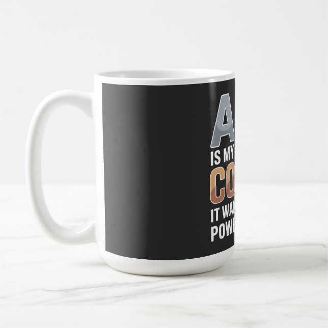 Mug (Left)