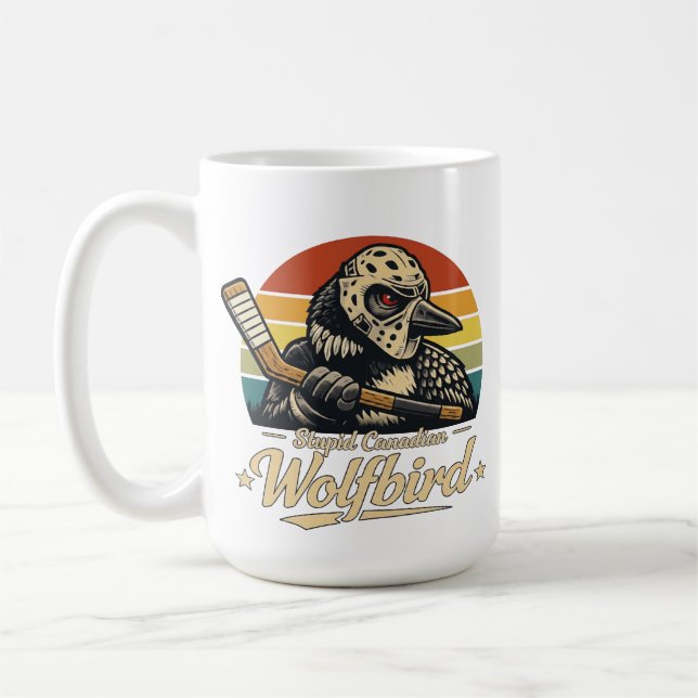Mug (Left)