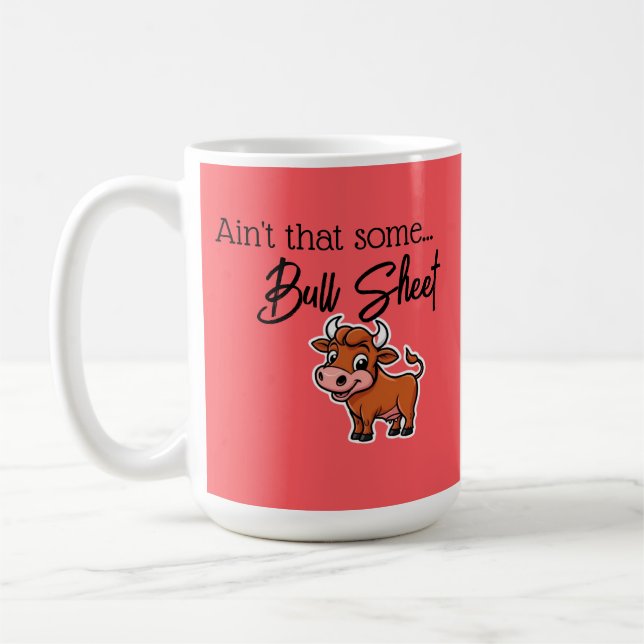 Mug (Left)