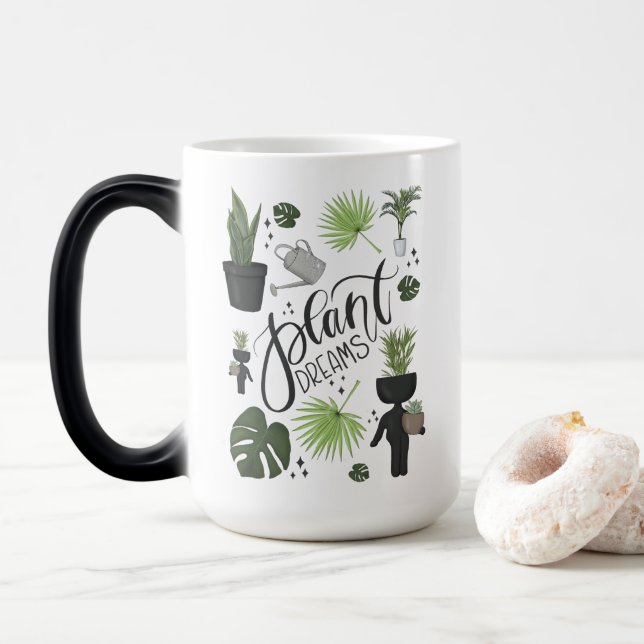 Mug (With Donut)