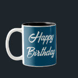 Mug<br><div class="desc">Happy birthday Mug</div>