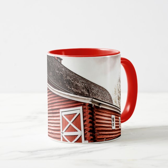 Mug (Front Right)