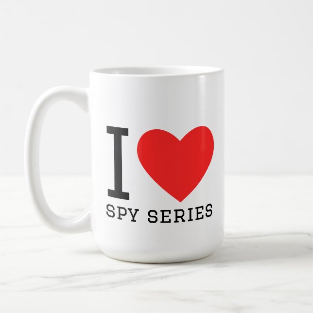 Mug (Left)
