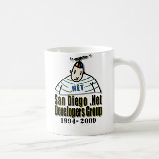 Mug - 15th Anniversary