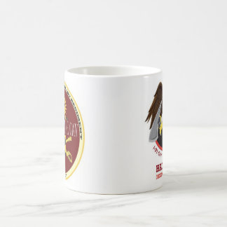 Mug - 1-91st "Hatchet"