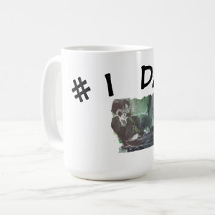 Mug : # 1 DAD