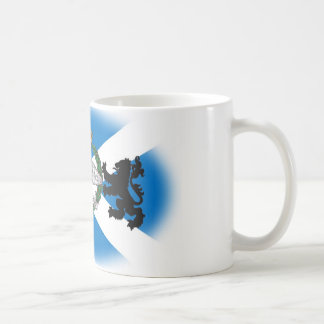 Mug, 4RTR Coffee Mug