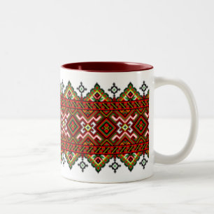 Mug 5 Vibrant Pop