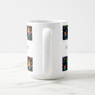 Mug - A Mother's Cup