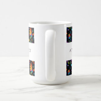 Mug - A Mother's Cup