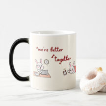 Mug - A Sweet Expression of Love