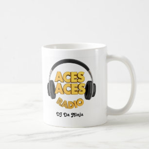 Mug Aces DJ Da Ninja