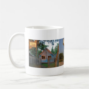 Mug Acre Brazil tourism