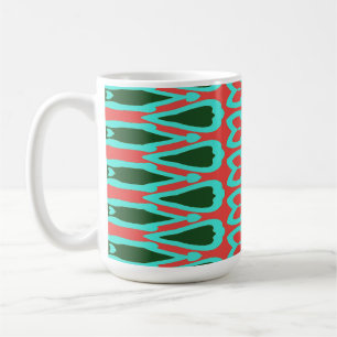 Mug, An elegant multiple colour trendy design  Coffee Mug